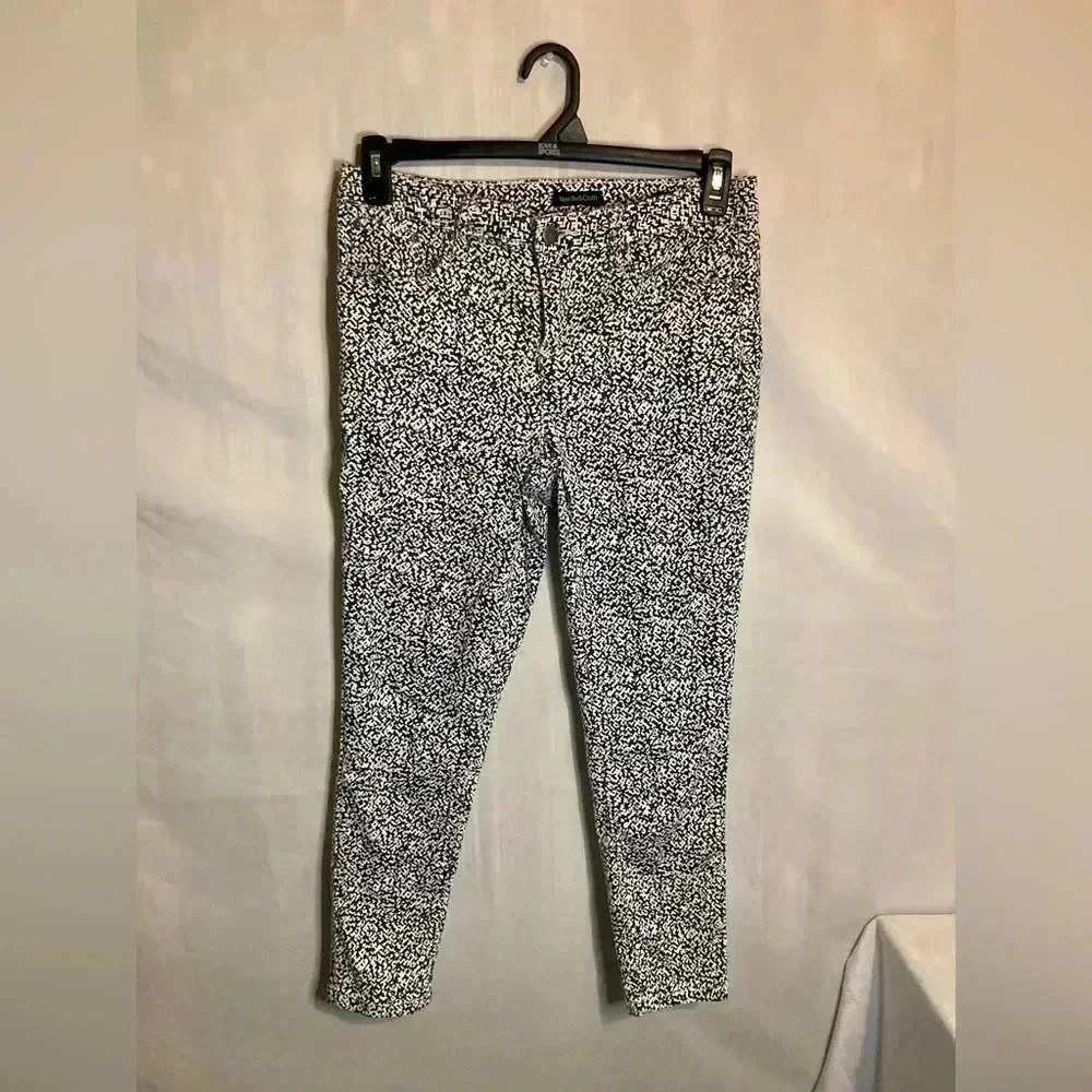 Needle &‎ cloth pants